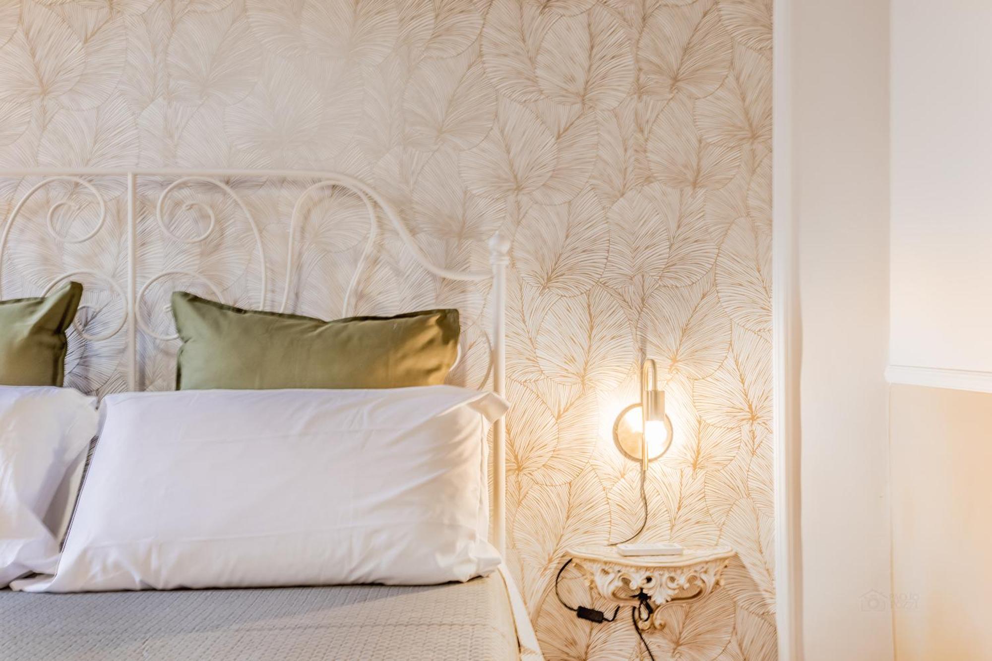 Sweet Home Trastevere- Roma Luaran gambar